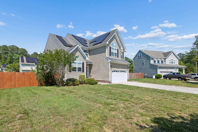 Building Photo - 8183 Gentil Ct
