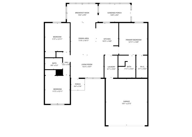 Building Photo - 1228 Carvello Dr