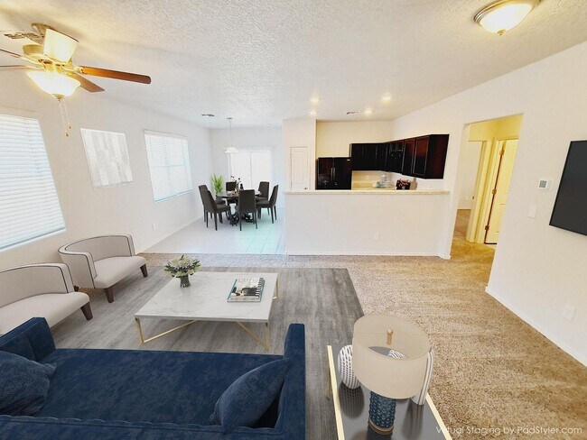 Building Photo - Coming Soon! 4 bed 2 bath Energy Efficient Home!