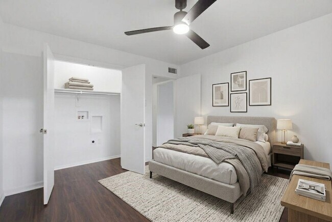 Building Photo - 3031 Mahanna Springs Dr
