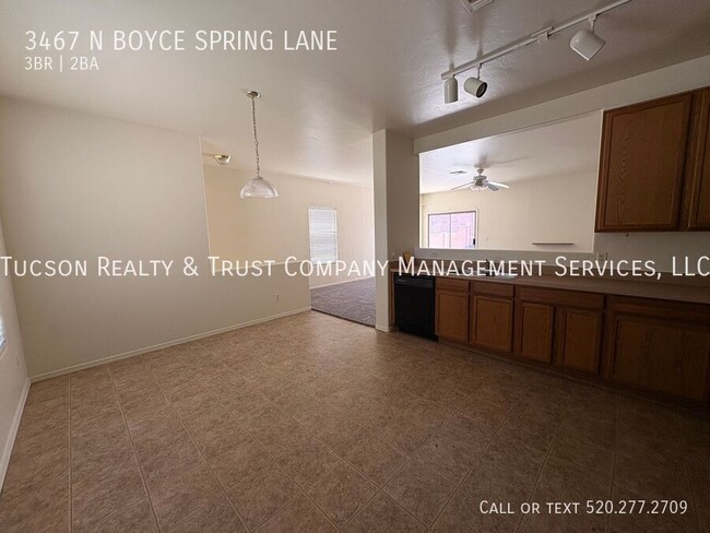 Building Photo - 3467 N Boyce Spring Ln