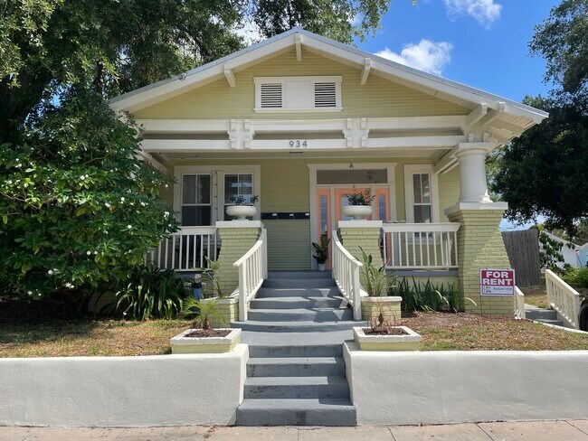 Primary Photo - 934 E 11th Ave