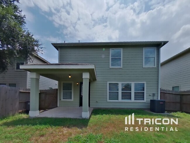 Building Photo - 18418 Westgate Springs Ln