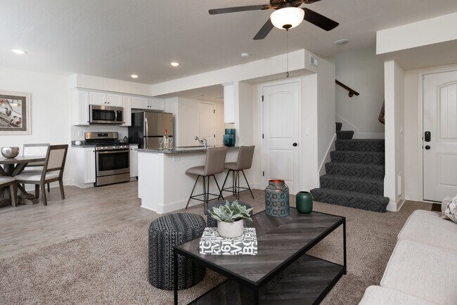 Building Photo - 209 Mulberry Ct