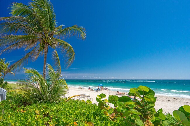 Building Photo - 4250 Galt Ocean Dr