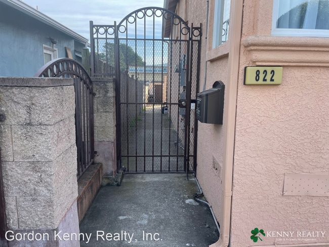 Building Photo - 2 br, 1 bath House - 822 Ellis Drive