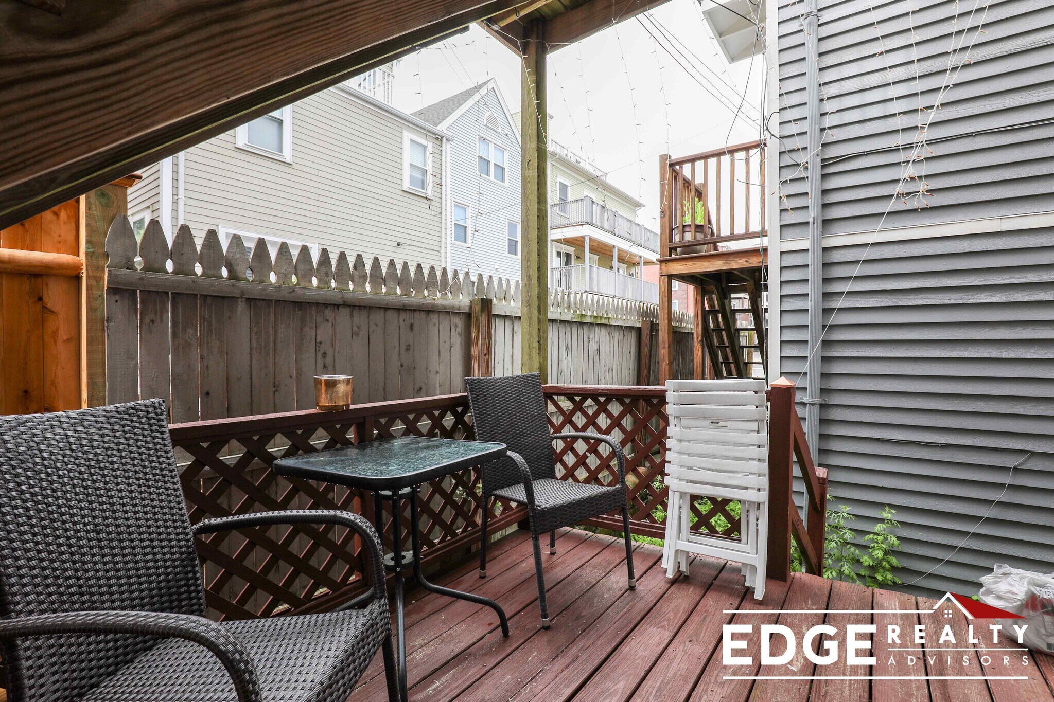 Building Photo - 119 Bolton St