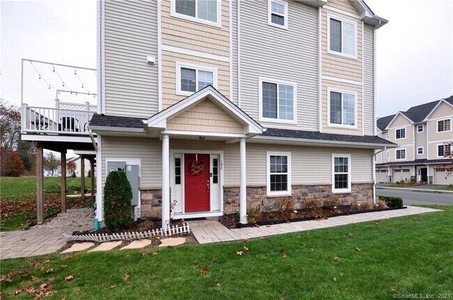 Building Photo - 192 Pepin Pl