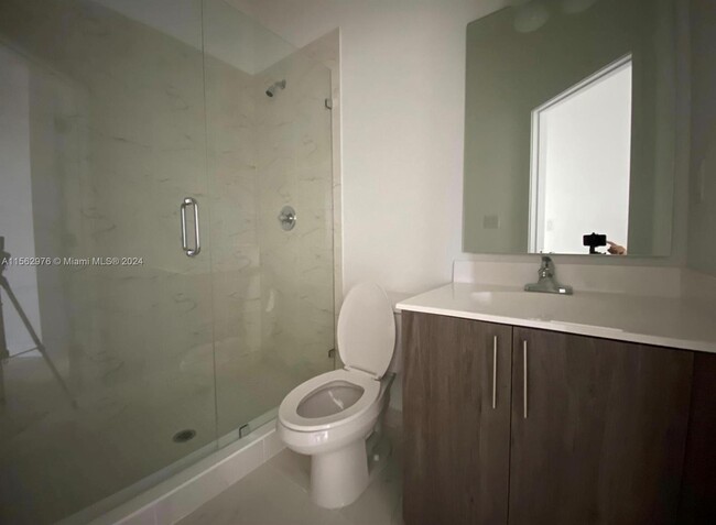 Bathroom - 15600 SW 136th St