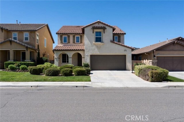 Building Photo - 46545 Peach Tree St