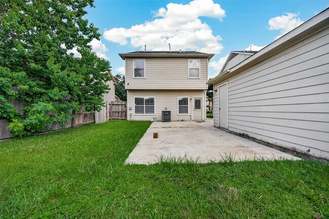 Building Photo - 18915 S Lyford Dr
