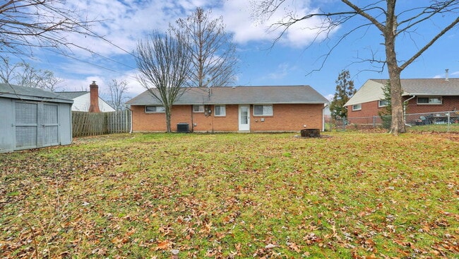 Building Photo - 1631 Lucks Rd