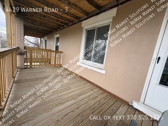 Building Photo - 4429 Warner Rd