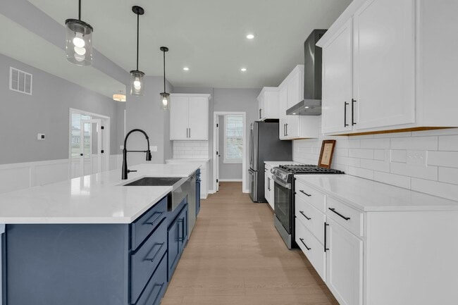 Building Photo - 13107 Justify Dr