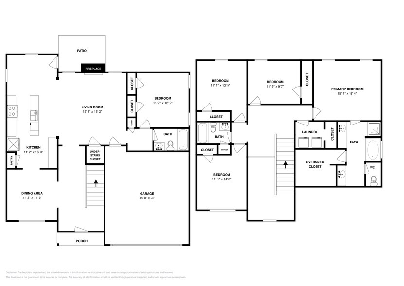 Building Photo - 357 Hawthorn Dr
