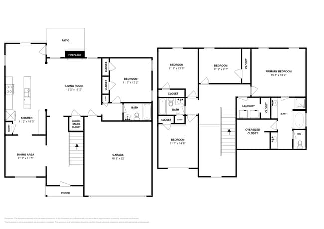 Building Photo - 357 Hawthorn Dr