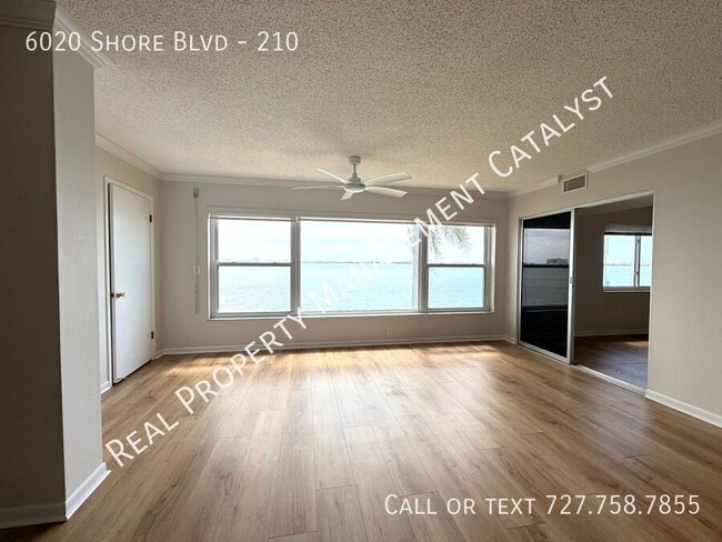 Building Photo - 6020 Shore Blvd S