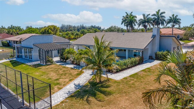 Building Photo - 3401 SW 141st Ave