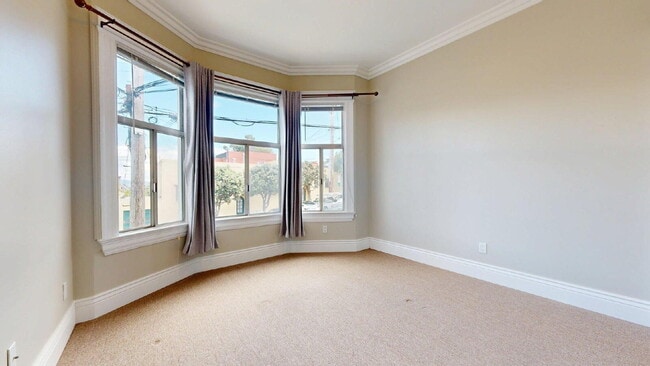 Building Photo - Charming 1-Bedroom Retreat in the Heart of San Francisco – Potrero Hill