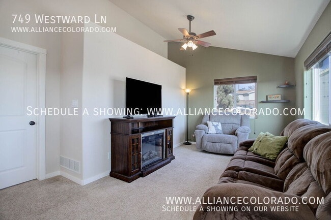Building Photo - 749 Westward Ln