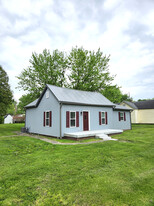 Building Photo - 817 N Ashley St