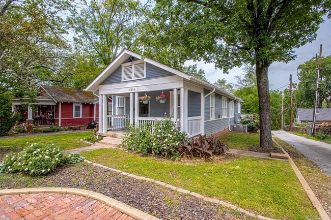Primary Photo - 4816 Kenyon Dr