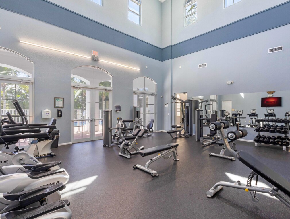 Building Photo - 1247 Via de Fossi