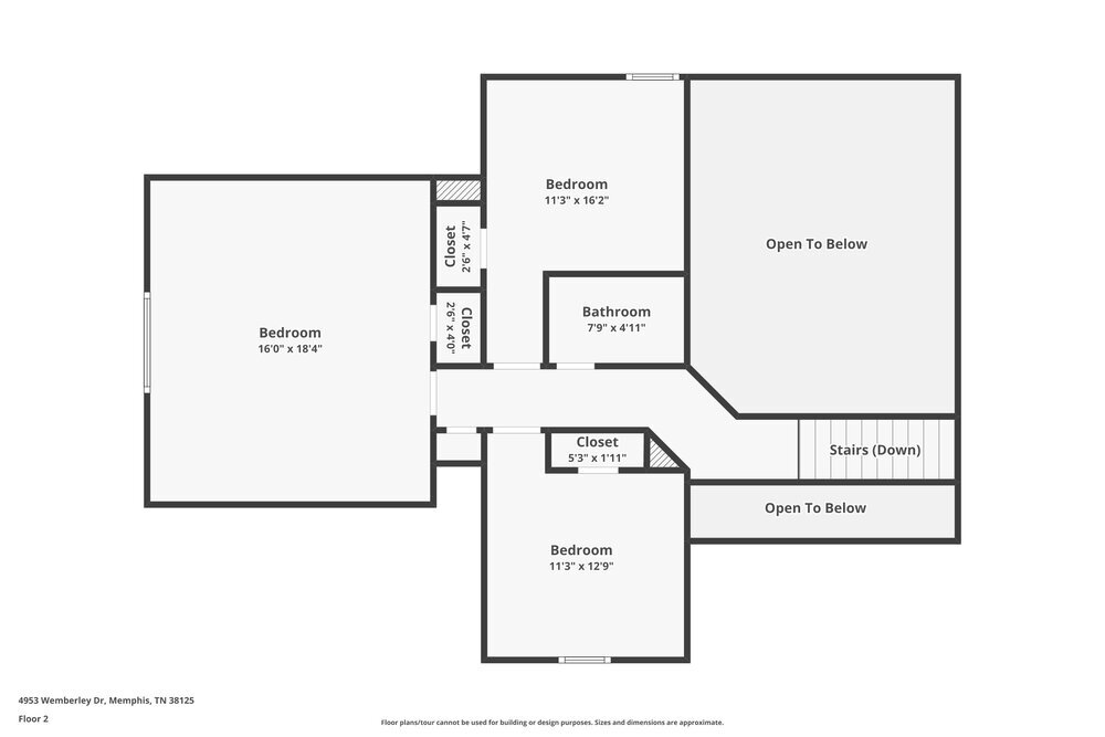 Building Photo - 4953 Wemberley Dr