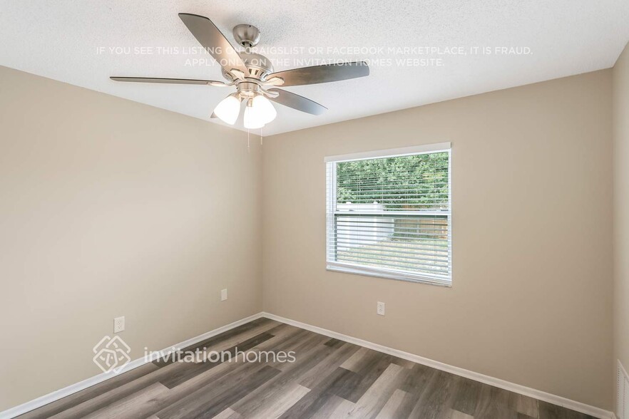 Building Photo - 3526 Martell St