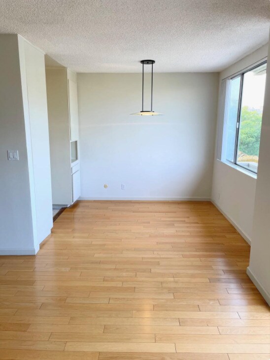 Floorplan - 8630 Burton Way