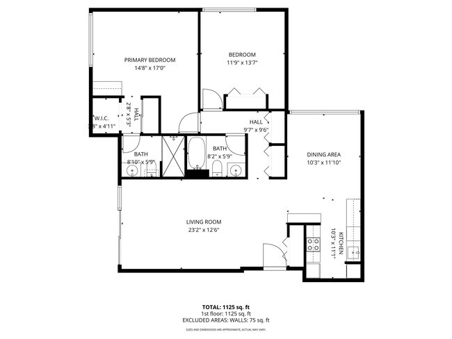 Building Photo - 1235 S Maple Rd