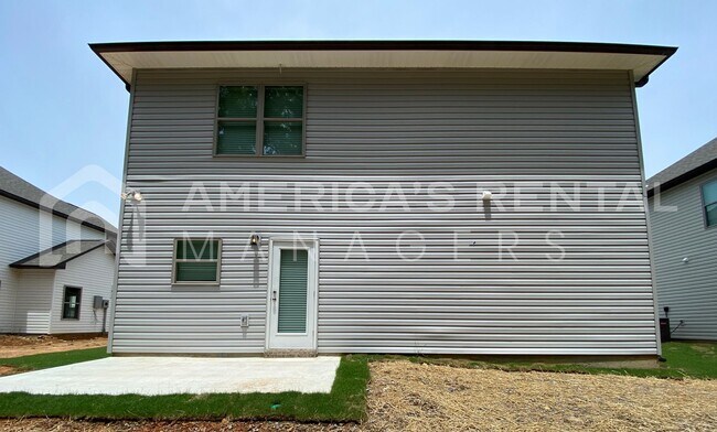 Building Photo - DEPOSIT PENDING! Home for Rent in Odenvill...