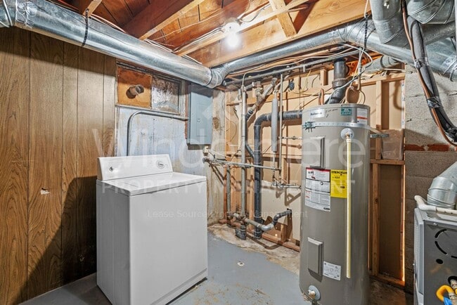 Building Photo - *COMING SOON* Brick Rancher