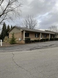 Building Photo - 4100 N Ocoee St