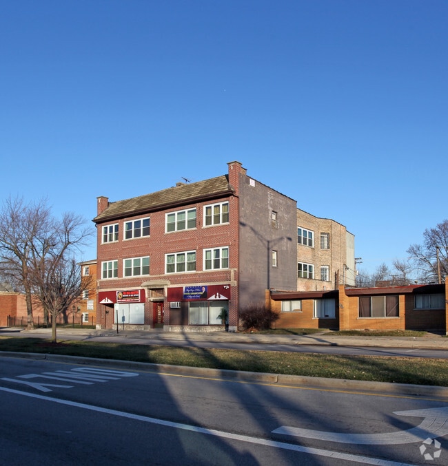 Primary Photo - 407-409 W 144th St