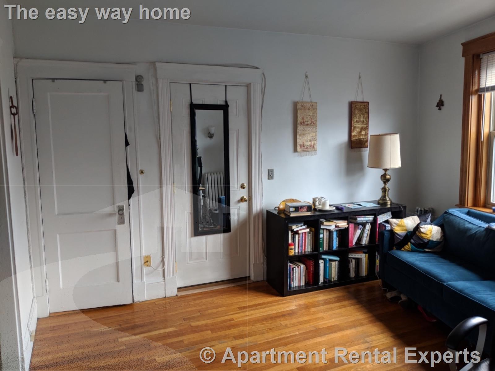 Building Photo - 97 Hancock St