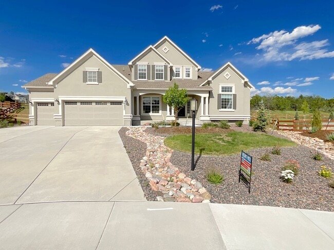 Building Photo - 5 Bedroom Home Available Near Baptist Rd &...