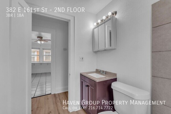 Building Photo - 382 E 161st St