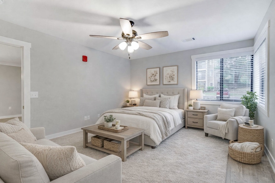 Building Photo - Timbers at Mill Creek