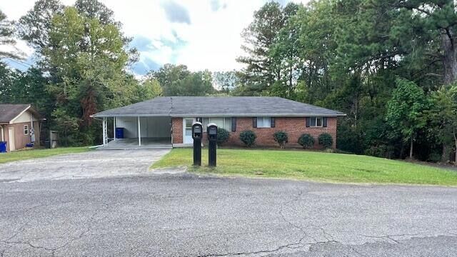 Building Photo - 1217 Key St NW