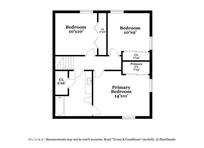 Building Photo - 3237 Doverside Dr