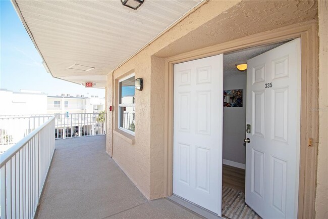 Building Photo - 3100 Gulf Blvd
