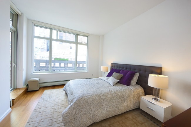 Floorplan - 205 E 59th St