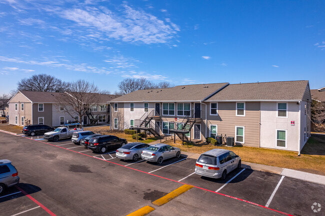 Building Photo - Shiloh Village Apartments