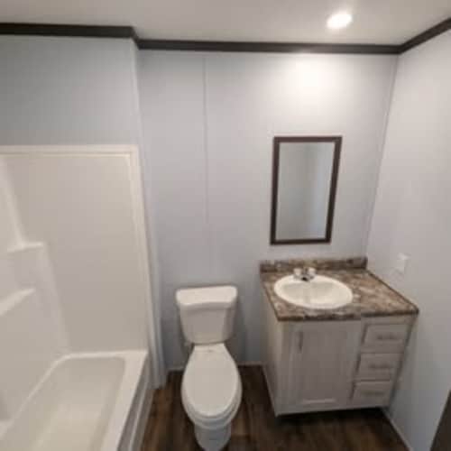 Building Photo - 813 Tisha Ct