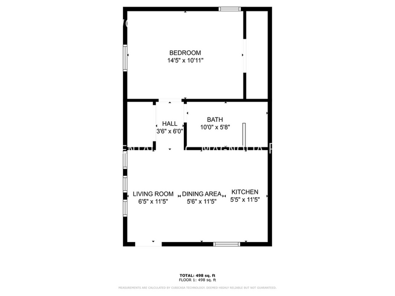 Building Photo - 2922 W Sandlewood St