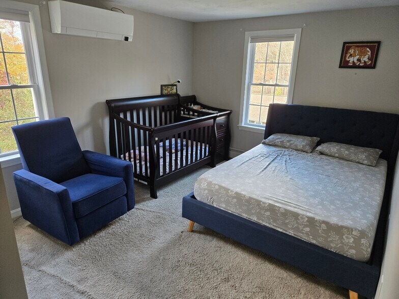 Bedroom 2 - 16 Knoll Rd