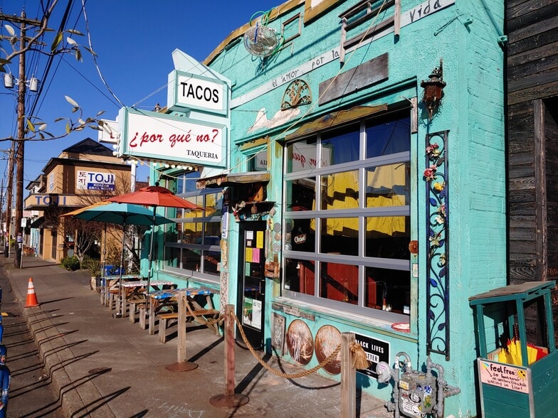 Building Photo - 5028 SE Hawthorne Blvd