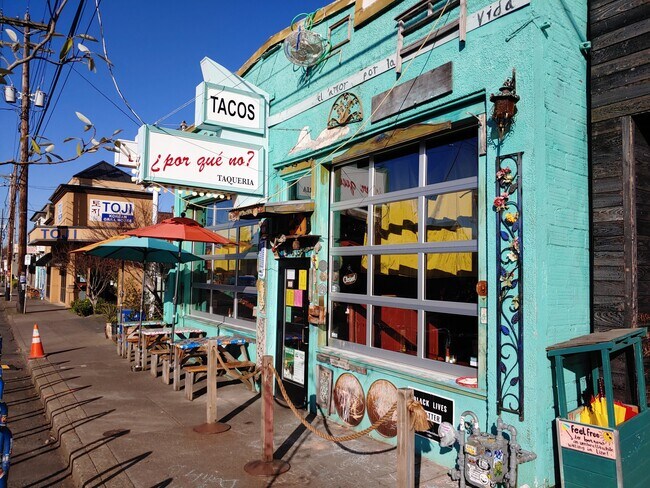 Building Photo - 5028 SE Hawthorne Blvd