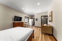 Building Photo - Modern Studio Apartment North Sioux Falls.